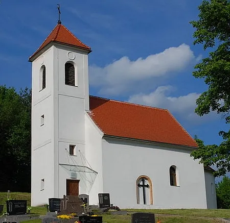 Pfarrkirche Goberling