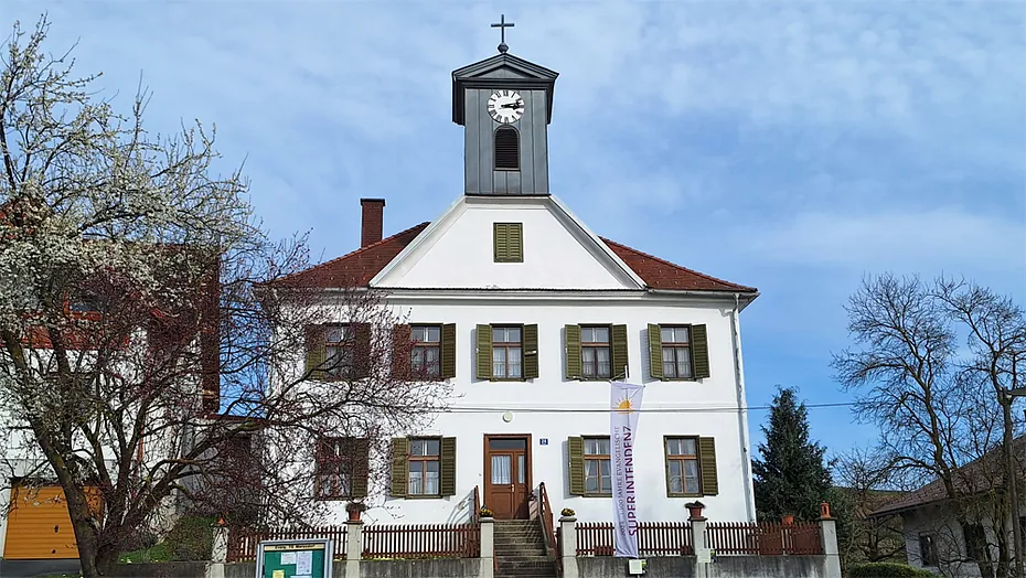 Turmschule Mariasdorf