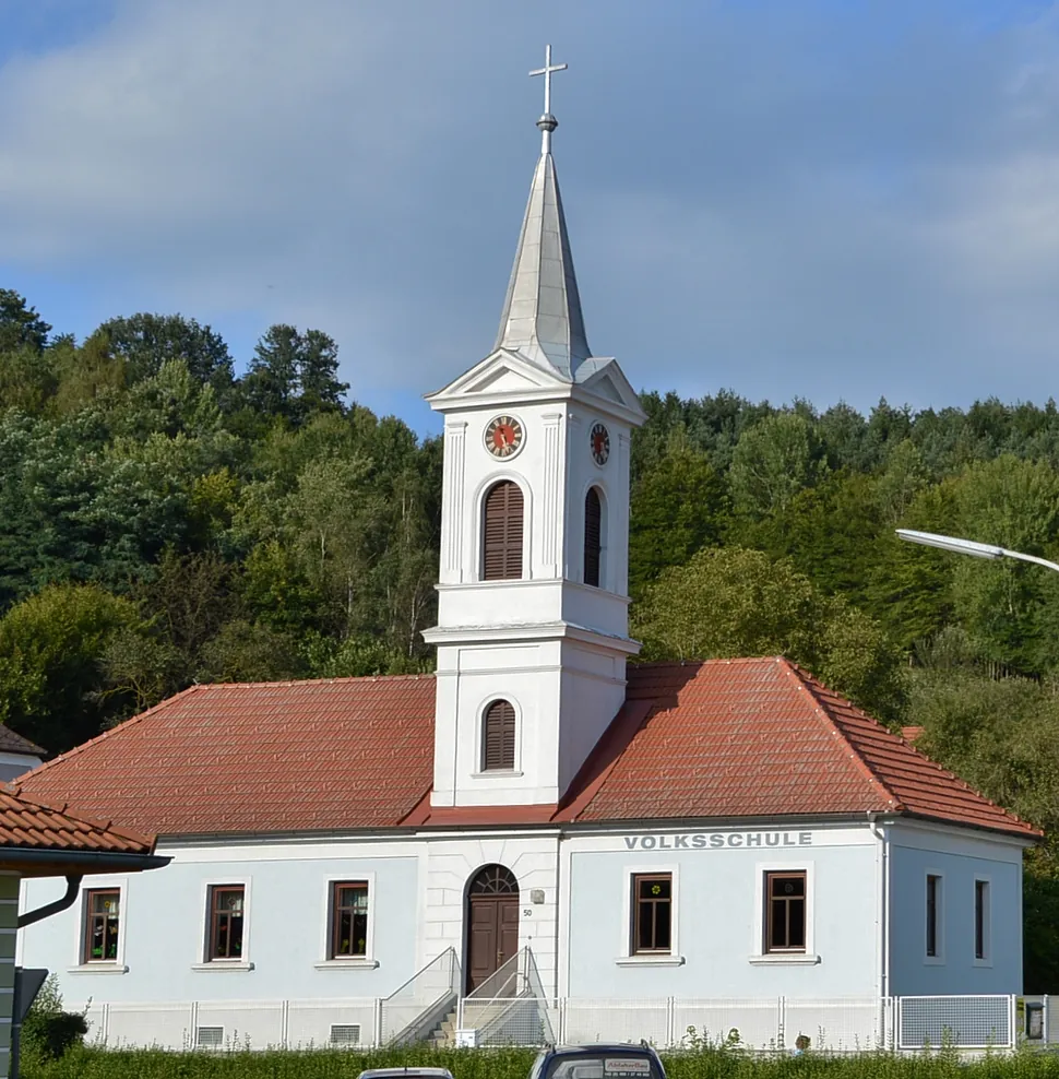 Turmschule Grodnau