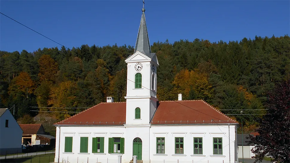 Turmschule Tauchen